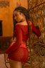 Set rojo