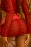 Set rojo
