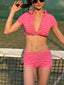 Set voley pink