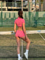 Set voley pink