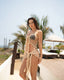 Set marinero beige
