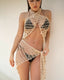 Set marinero beige