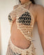 Set marinero beige