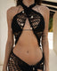 Set marinero negro