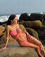 Pink sand- Top