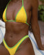 Brasileira bikini