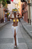 Rosario Yellow - Top