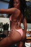 Perla Rosa - Bottom