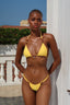 Rosario Yellow - Top