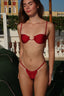 Bikini completo Fuego del Mar