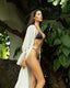 Cover up blanco