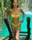 Bikini completo Lirio