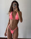 Pink sand- Top