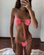Pink sand- Top