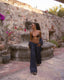 Pantalon de playa