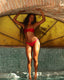 Bikini completo Rubí