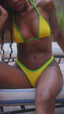 Brasileira bikini